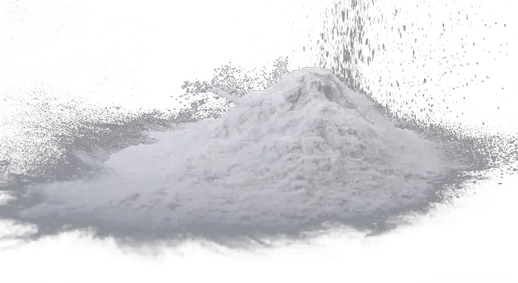 Polyacrylamide de traitement de l'eau